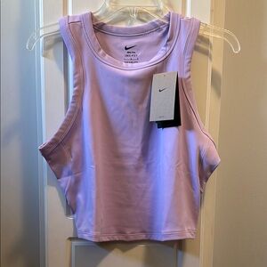 NWT Nike One Dri-Fit tank